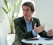 Conexión Ganadera: Fiscalía niega haber recibido pruebas de Caorsi contra yerno de Basso