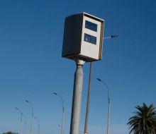 Buscan cambiar el destino del dinero por multas en rutas: a dónde irá y en qué se usará
