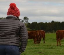 Financiarán 23 proyectos de mujeres rurales con alcance nacional