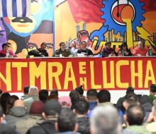 Sindicato metalúrgico se movilizará para impulsar la reducción de la jornada laboral sin pérdida salarial