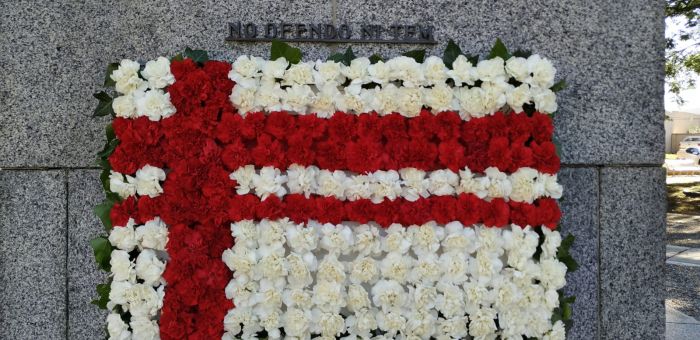 Actividades por el “Día de los Municipios de América”