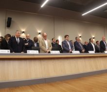 Intendente Enciso participará de la 14.ª Sesión Plenaria del Congreso de Intendentes
