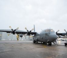 Uruguay envió segundo vuelo con 15 toneladas de ayuda humanitaria para afectados por terremotos en Venezuela