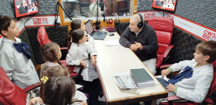 Se viene una nueva edición de la CorreCaminata 5 x la 1