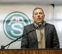 Oddone: El presidente definió política de riego como “imprescindible necesidad”