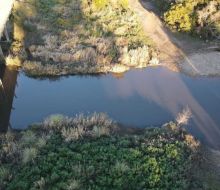 Productores de Lavalleja y Florida reclaman información por la represa de Casupá