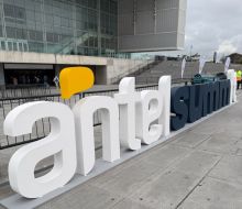 La 33 presente en la Edición 2026 del encuentro tecnológico Antel Summit