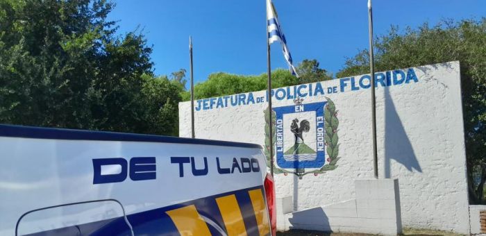 Identifican y condenan a responsable de robo en una vivienda 