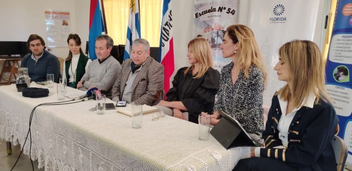 Lanzamiento de “Mi viaje Cultural a Florida”