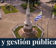 Florida reúne intendencias y referentes tecnológicos para debatir sobre IA en la gestión pública