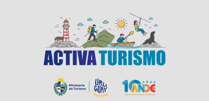 Presentación del Fondo de Implementación de ACTIVA TURISMO