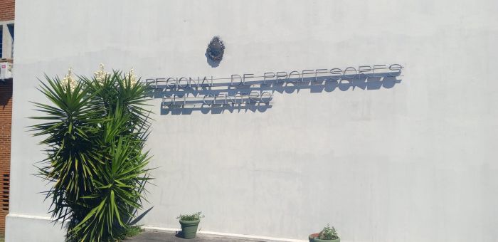 Pablo Caggiani en Exitorama: creación de la Universidad de la Educación daría a Florida dos sedes universitarias
