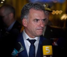 Orsi se solidarizó con Trump tras ataque a tiros en una cena y expresó la condena de Uruguay a la violencia