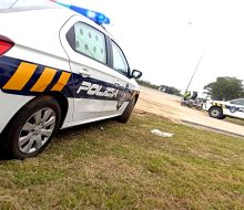 Policía de Florida esclarece hurto y logra la condena de un hombre