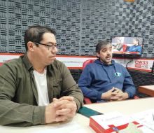 La Olla Florida Club presentará la obra “Atrevidas” para financiar obras de la institución