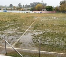 Apertura: Actividad del sábado suspendida