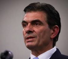 El presidente de Bolivia no descarta hacer uso del estado de excepción en medio de los bloqueos