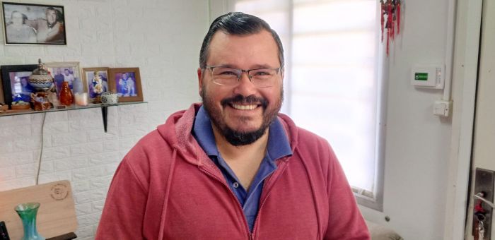 Edil Juan Augusto Corujo cuestionó al oficialismo por negativa de convocar a directores de la Intendencia
