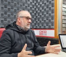 Rodríguez Gálvez aclara que no habrá patrullaje militar en las calles
