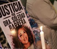Familia de pediatra fallecida por mala praxis llegó a acuerdo económico con la anestesista