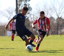 La Liga de Fútbol de Florida convocó las selecciones Sub 14 y Sub 16