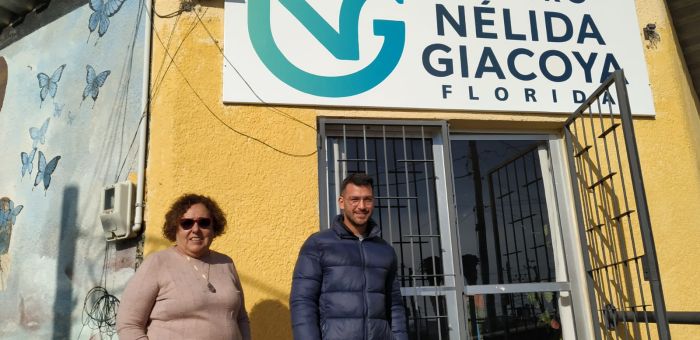 Remate solidario reunirá más de 150 lotes para apoyar al Centro Nélida Giacoya