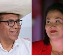 Este domingo: Perú elige en reñido balotaje a su noveno presidente en 10 años