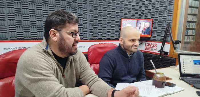 Intendencia abrió licitación para modernizar la recolección de residuos