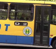 ASCOT-UCOT convoca a paro por secuestro de ómnibus y su conductor por parte de hinchas de Cerro