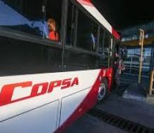 Sindicato de Copsa reclama pago de salarios; empresa negocia con el Ministerio por nuevas paramétricas