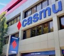 Diputados votó por amplia mayoría el acceso de la mutualista Casmu al Fondo de Garantía, por USD 122.000.000