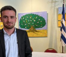 Edil Lucas Acosta en Exitorama: impacto de la obra de la represa de Casupá y pedido de ambulancia para la ciudad 