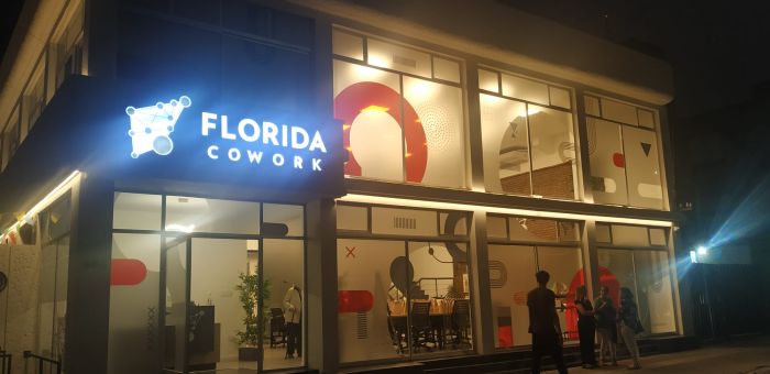 Tercer Workshop del año en Florida Cowork 