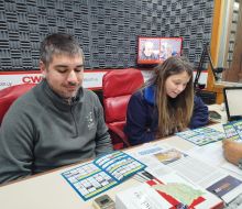 "Jueves de los Descuentos" en la previa del Día del Padre