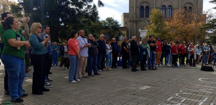 Acto del 1° de Mayo en Florida: cronograma y consignas