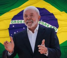 Histórica remontada: Lula venció a Bolsonaro y logra su cuarto mandato en Brasil