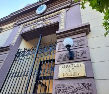 Condenado a prisión efectiva tras intentar robar una moto