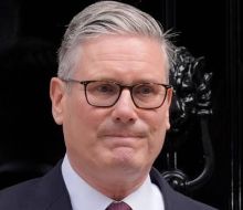Keir Starmer anuncia su dimisión como primer ministro del Reino Unido