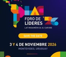 Uruguay será sede del Foro LAC 2026 y recibirá a la máxima autoridad del Pacto Global de la ONU