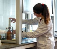 Ambiente unificó procedimientos para muestras de laboratorio y establece metodología común en todo el país