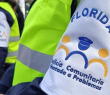 Jefatura de Florida: taller de bullying y redes sociales en Florida