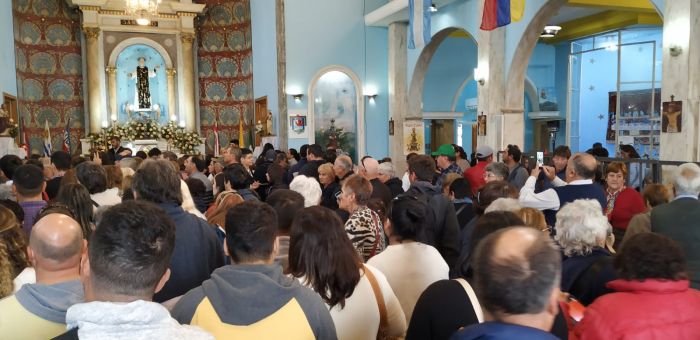 Festividad de San Cono: Cronograma de actividades 