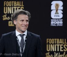 “Empieza el 3 de agosto”: Diego Forlán y el desafío de dirigir a Uruguay pos Bielsa