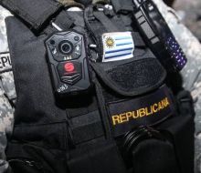Dos expolicías pidieron asilo en EE.UU tras denunciar irregularidades en la reclusión de González Valencia