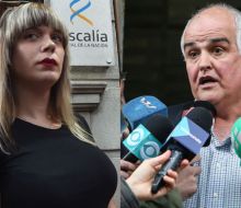 Caso Penadés: exblanco y Romina Celeste declararán ante la Justicia en antesala al juicio