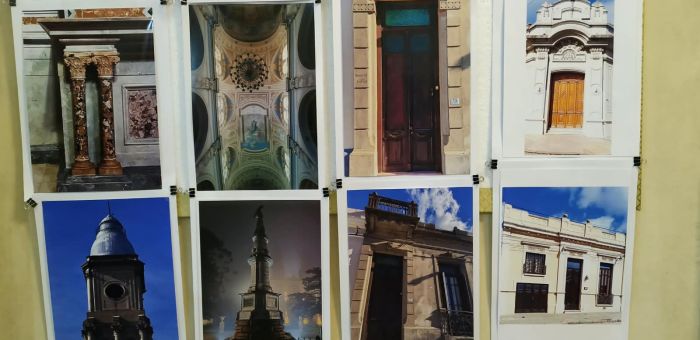 Sociedad Italiana premió las mejores fotografías sobre la arquitectura italiana en Florida