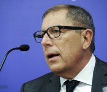 Oddone dijo que “seguramente” aumenten otra vez los precios de los combustibles en mayo