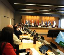 Congreso de Intendentes presentó normativa para regular los vehículos de movilidad personal