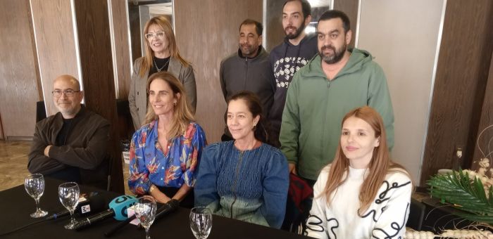La obra “Tercer Fuerxa” se presentará en Florida el próximo 24 de setiembre