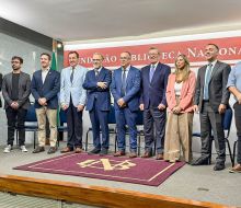 Turismo brasileño creció en Uruguay; gobierno busca reforzar presencia en Río de Janeiro